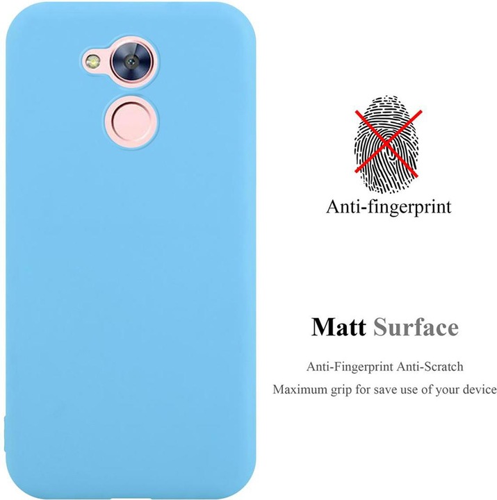 Immagine prodotto Cadorabo Copertina in TPU Candy (Honor 5C Pro)