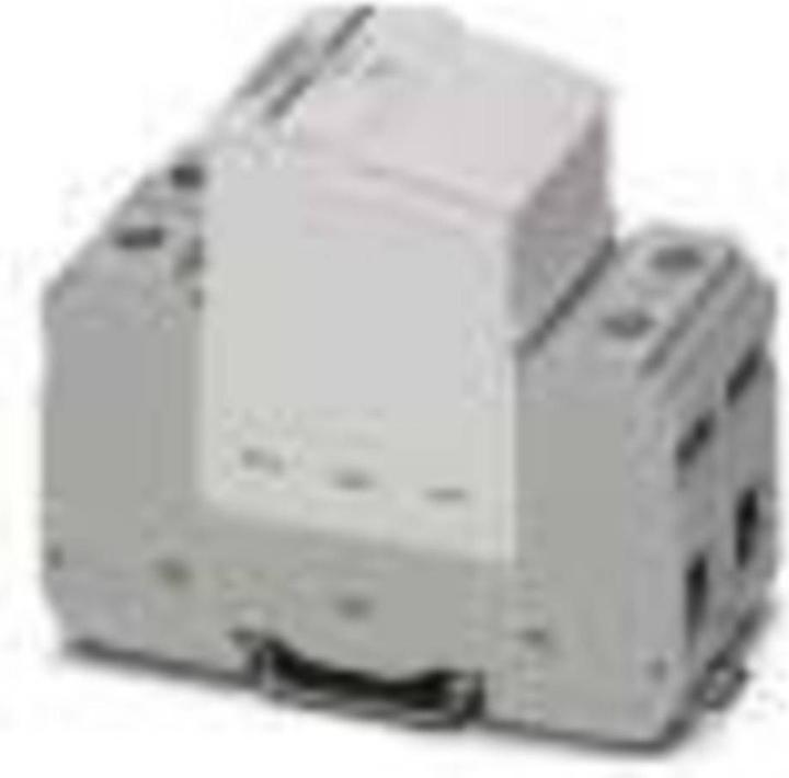 Actual product image Phoenix Contact Surge arrester Ü