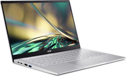 Produktbild Acer Swift 3 (14", Intel Core i5-1240P, 16 GB, 512 GB, DE)