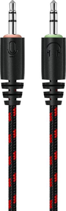 Actual product image Defender Scrapper 500 (Cable)