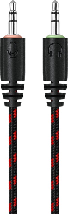 Produktbild Defender Scrapper 500 (Kabelgebunden)