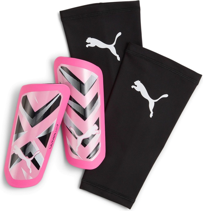 Weiss, Schwarz, Pink