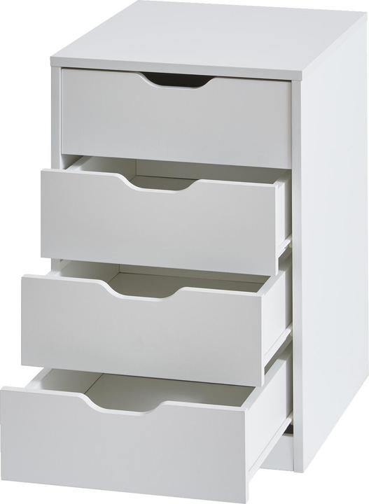 Vertbaudet Kinderzimmer Schubladenelement (40 x 46 x 60 cm)