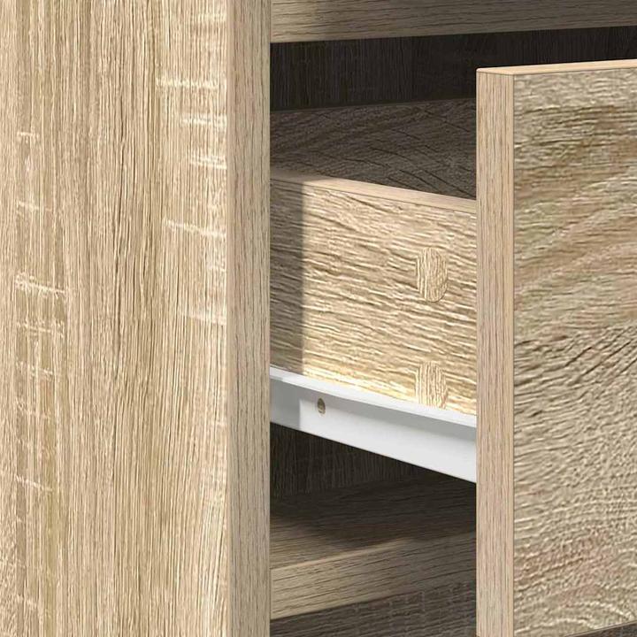 Produktbild VidaXL Esszimmerset (40 x 41 x 75 cm)
