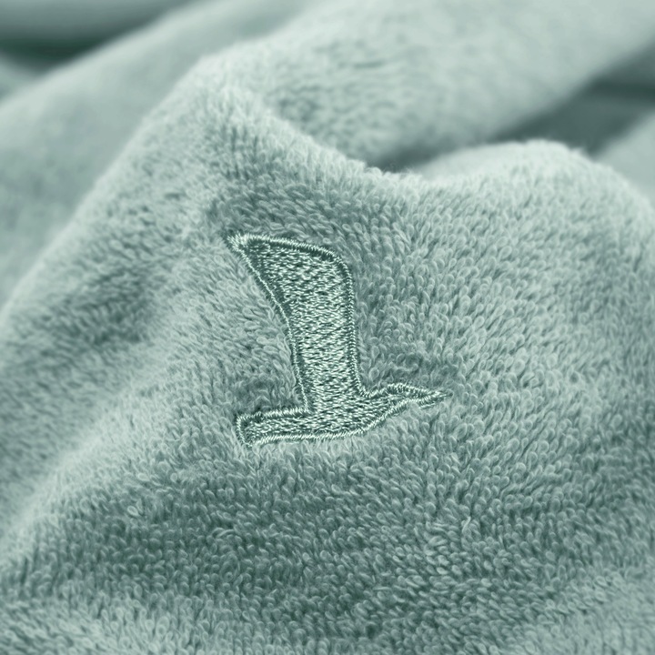 Actual product image Möve Super fuzzy