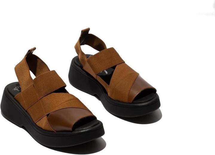 Actual product image Fly London Dames Sandaal (40)