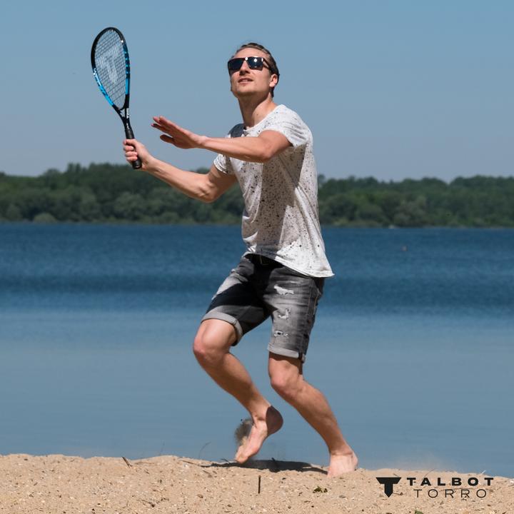 Image du produit Talbot Torro Set de speedbadminton 6600 LED
