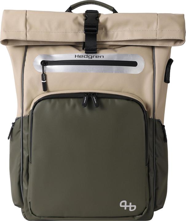 Image du produit Hedgren hub sac à dos 59 cm (22 l)