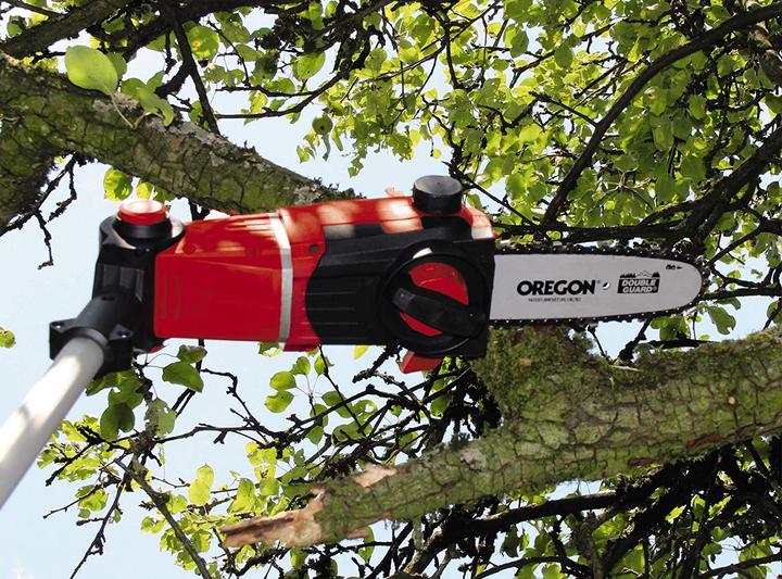 Productafbeelding Einhell GE-HC18Li T Solo Power X Change (Oplaadbare batterij)