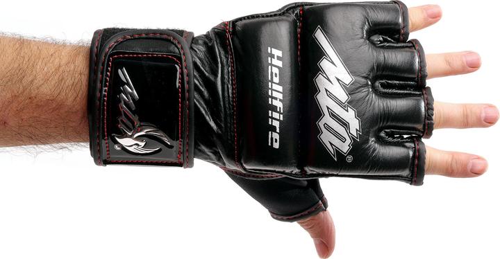 Produktbild Montana Hellfire (L)