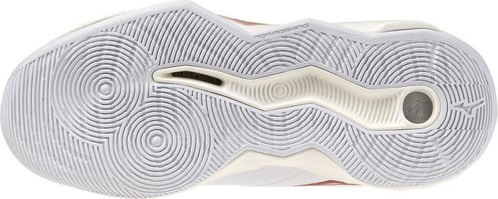 Produktbild Mizuno Wave Momentum Pro Mid Damen (43)