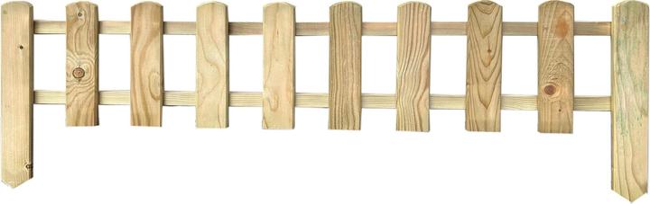 Immagine prodotto Larus Mini-steccato