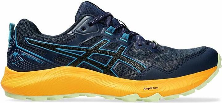 Actual product image ASICS Performance Gel Sonoma 7 Laufschuhe (44.5)
