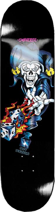 Actual product image Uma M40627 (8.25")