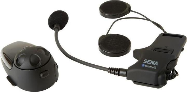 Image du produit Sena Intercom moto SMH10-11 Bluetooth 3.0 900m