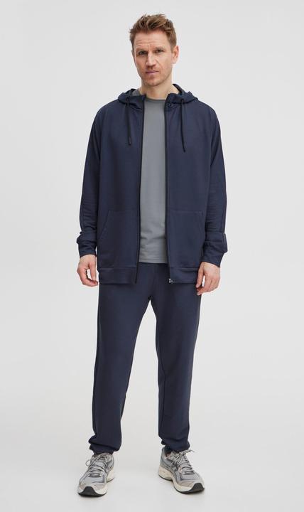 Produktbild North Bend NBBrent M Hoody (Zip-Hoodie) 191378MMM (L)
