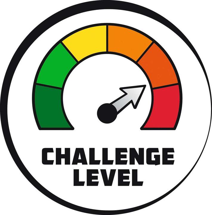 Actual product image Thinkfun Rubik's Master?22 (4 x 4)