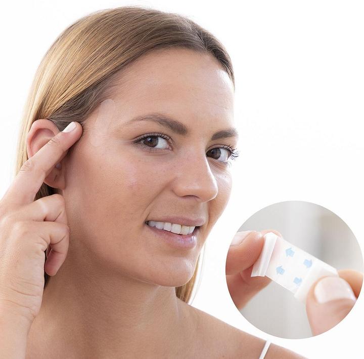 Produktbild InnovaGoods Lifting Visage Patch (40x)