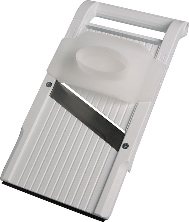 Actual product image Benriner Japanese mandolin Jumbo