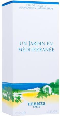 Produktbild Hermès Un Jardin En Méditerranée (Eau de Toilette, 100 ml)
