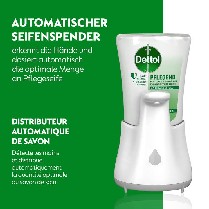 Immagine prodotto Dettol No Touch