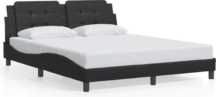 Image du produit vidaXL Bettgestell (160 x 200 cm)