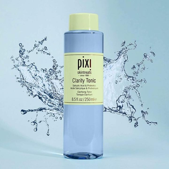 Produktbild Pixi Clarity (Gesichtswasser, 250 ml)