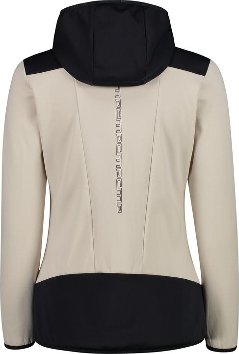 Immagine prodotto CMP Campagnolo Hoodie (S)
