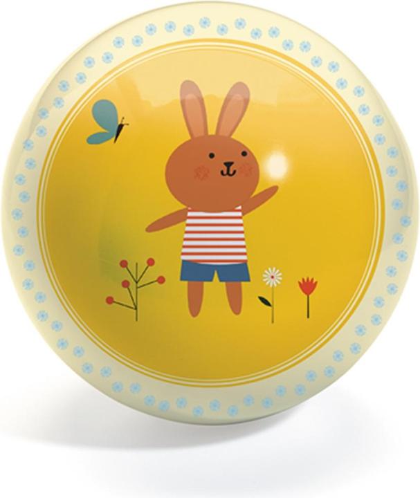 Produktbild Djeco Ball Sweety Ø 12cm