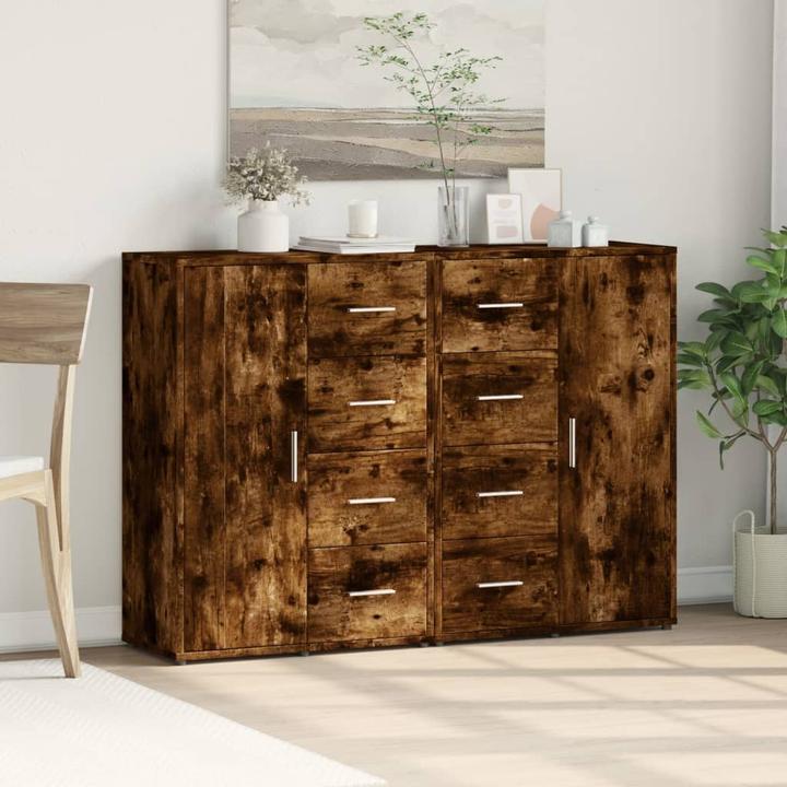Produktbild vidaXL Sideboard (60 x 31 x 84 cm)