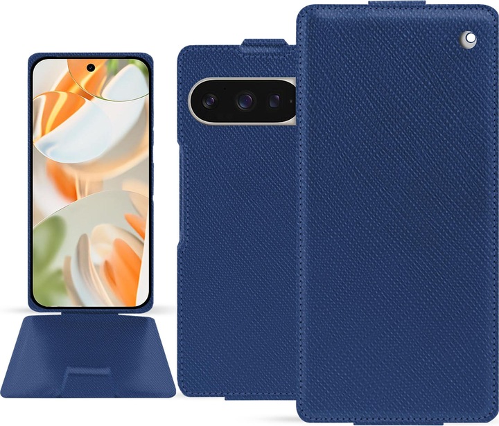 Bleu frisson ( Pantone #29588c )