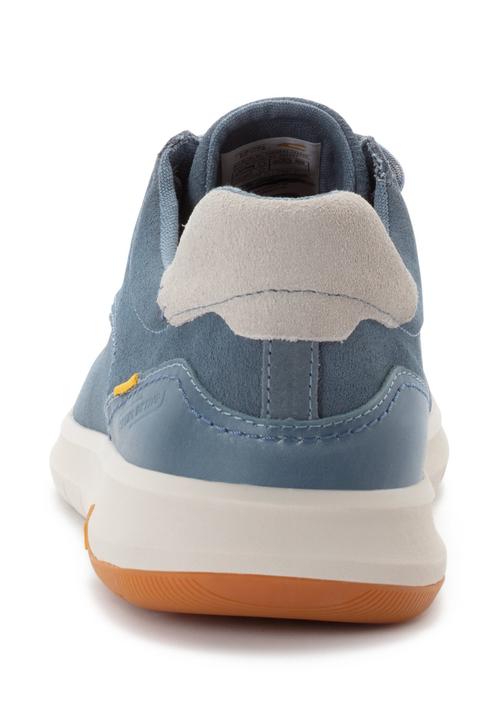 Produktbild Camel Active Sneaker Split/Crazy Horse BLAU (42)
