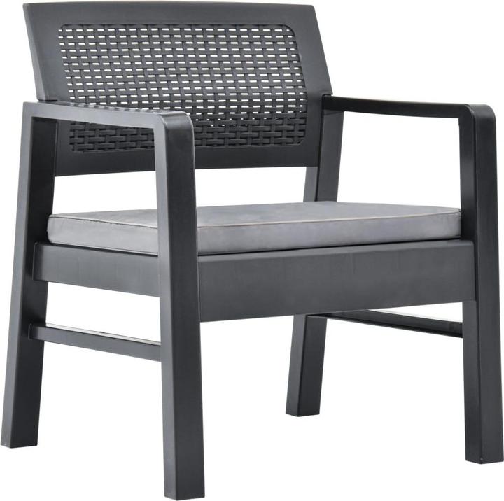 Produktbild vidaXL Garten Lounge Set