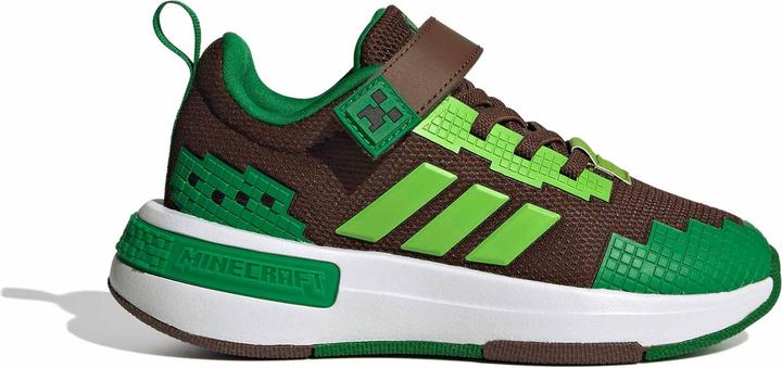 Image du produit Adidas Minecraft Pro El C - auburn/sesogr/ftwwht (34)