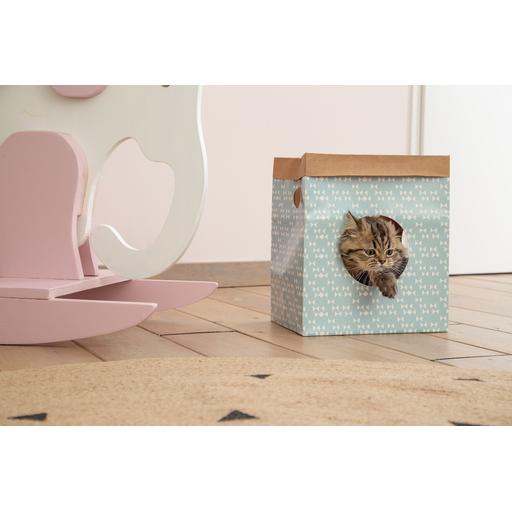 Thumbnail - Beeztees Spielsack Raisa (Katzenspielzeug), Katzenspielzeug