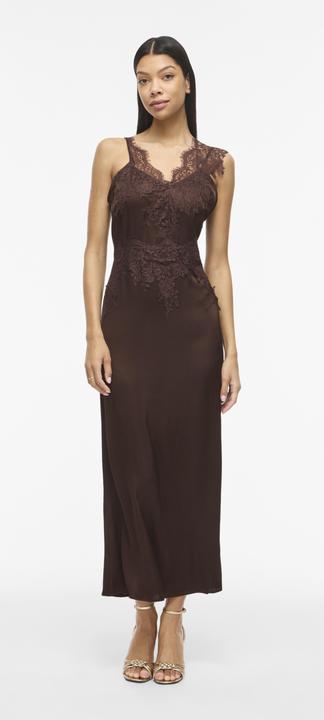 Produktbild Vila VIEDEN Spitzen Maxikleid (40)