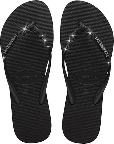 Produktbild Havaianas Slim Glitter II (33, 33.5, 34)