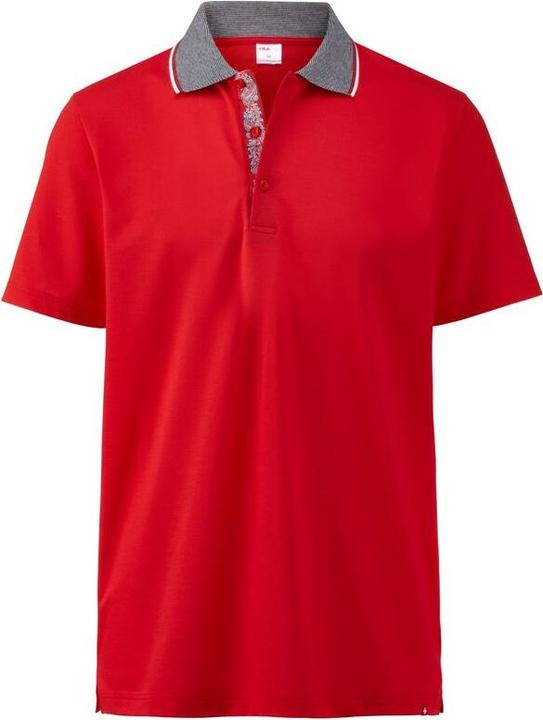 Actual product image ISA Bodywear Schwingerkollektion Poloshirt (S)