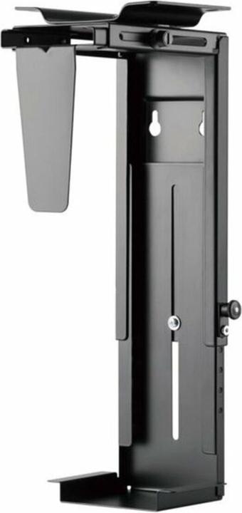 Produktbild Ewent Soporte De Escritorio/Pared Ajustable Para Cpu