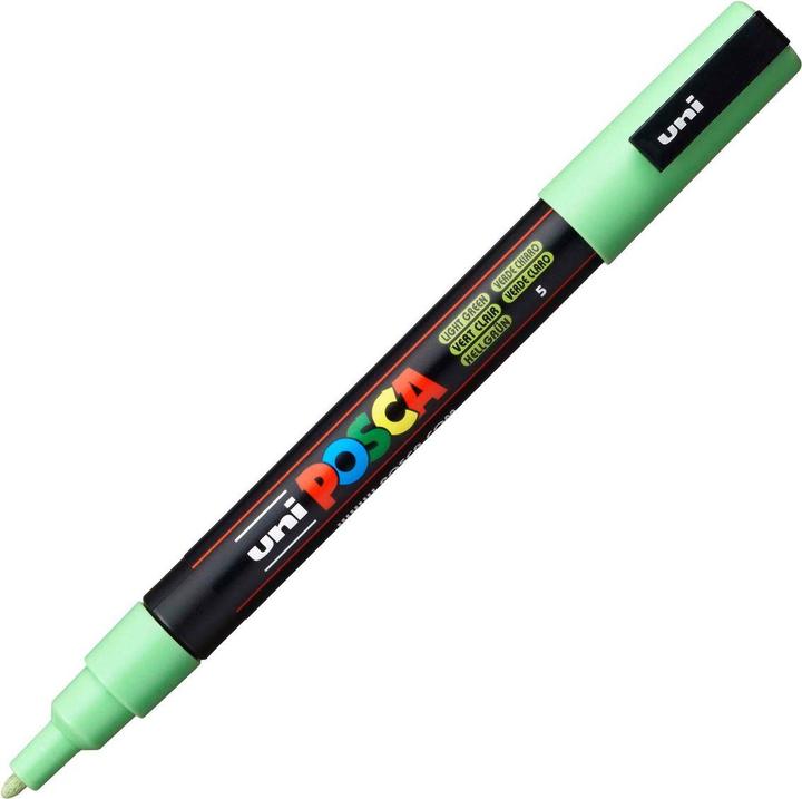 Image du produit Posca Marqueur fin PC-3M (1x)