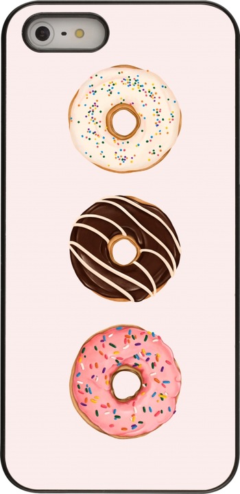 Actual product image PhoneLook Coque Spring 23 donuts