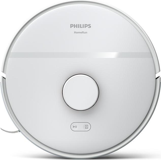 Actual product image Philips 2000 Series XU2100/20 (2700 Pa, Wiping cloth)