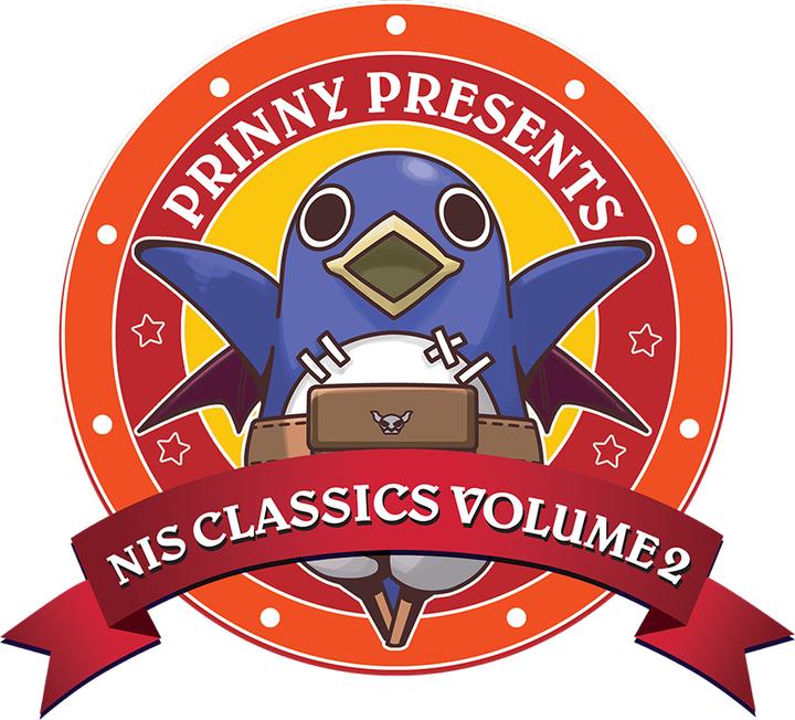 Image du produit NIS Prinny Presents Classics Volume 2 - Édition Deluxe (Switch, DE)