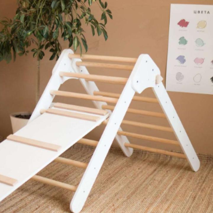 Produktbild Activity Board Kletterdreieck