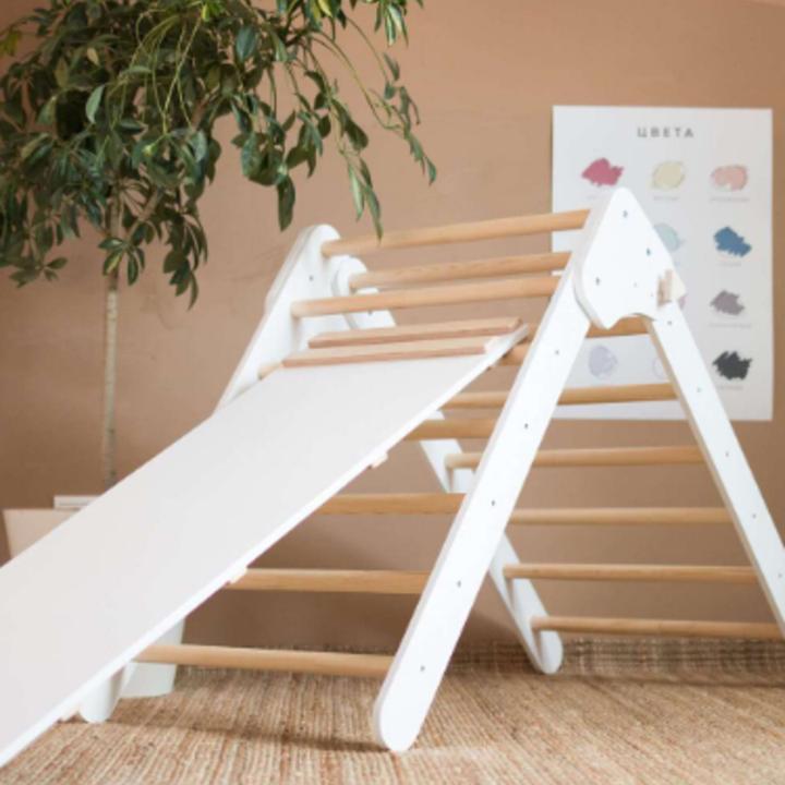 Produktbild Activity Board Kletterdreieck