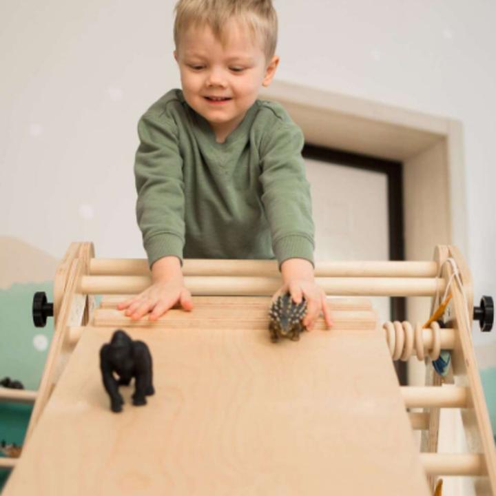 Produktbild Activity Board Kletterdreieck