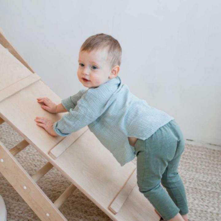 Produktbild Activity Board Kletterdreieck