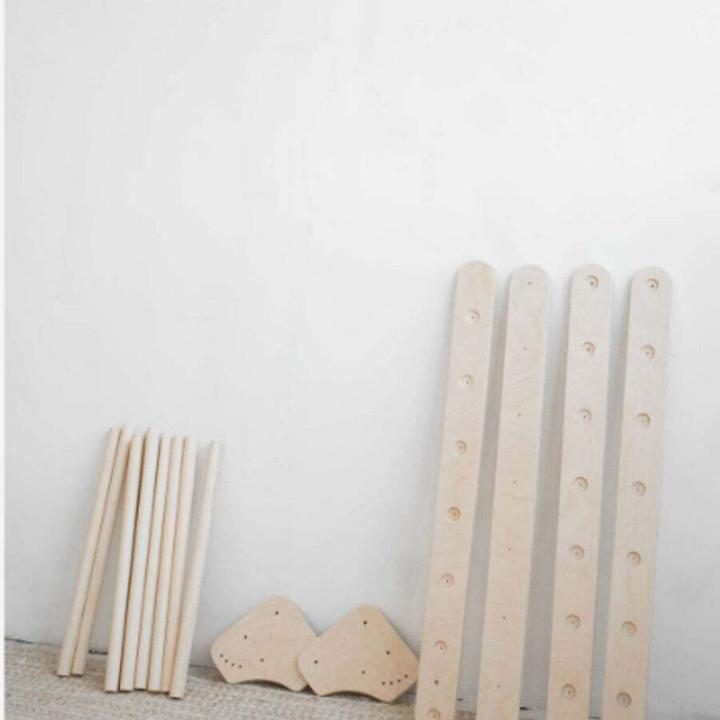 Produktbild Activity Board Kletterdreieck