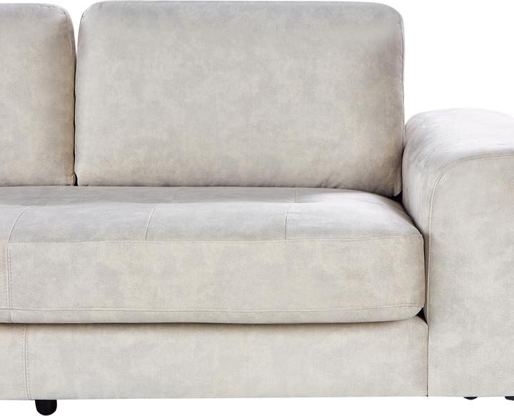 Produktbild Beliani Kiruna (Ecksofa)