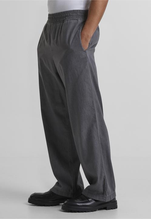 Produktbild Urban Classics Oversized Lightweight Denim Pants - 140921 (M)